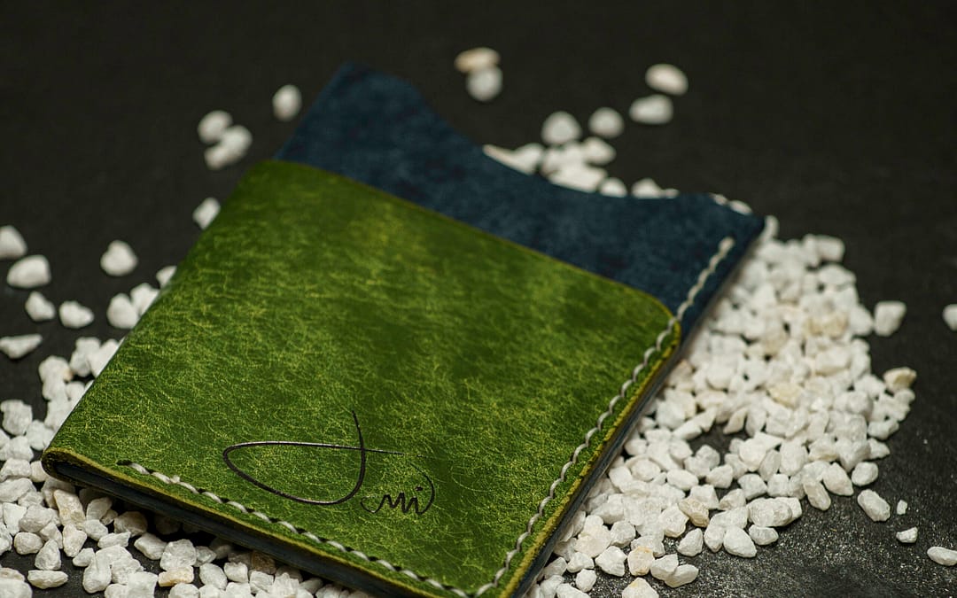 Personlig gave som hyller norsk håndverk