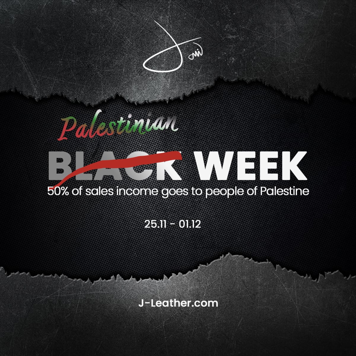 Black Friday Week