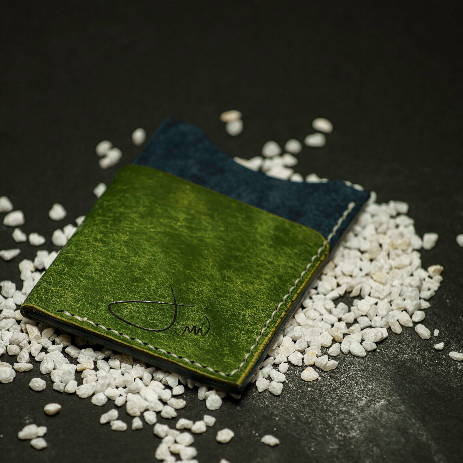 Personlig gave som hyller norsk håndverk