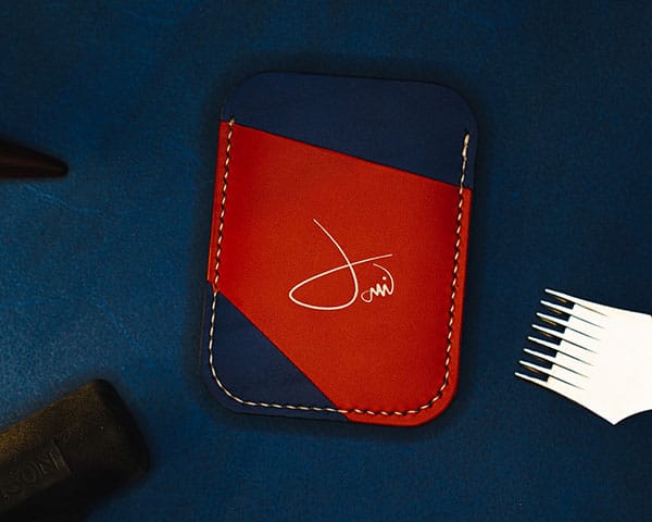Wallet of Norway