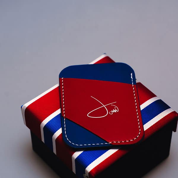 Norges Lommebok First Wallet of Norway
