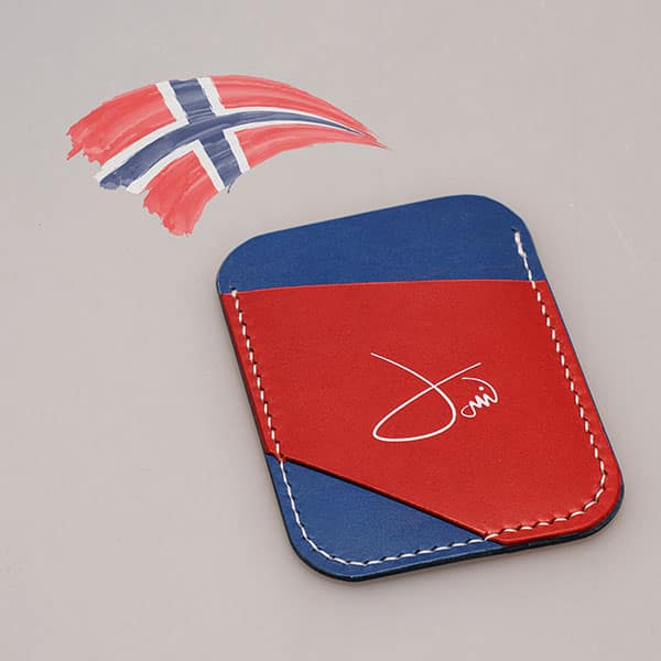 Lommebok for Norge