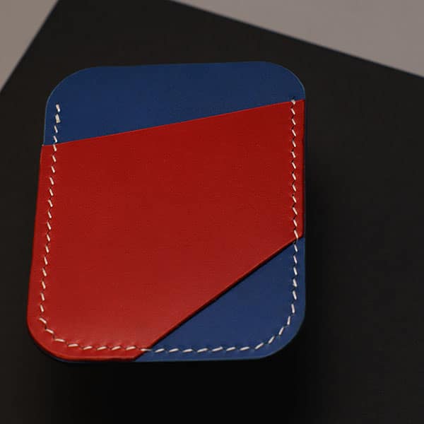 Norway Wallet